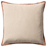 Sullivan Pillow Throw Pillows PSETPJBR0001NATCPIL2 885369865190