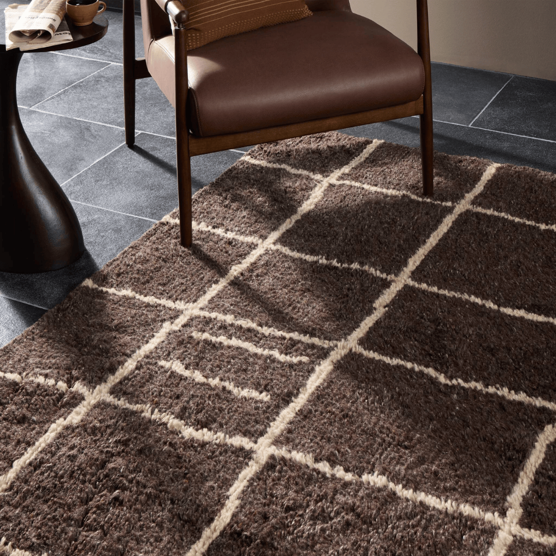 Sumlin Hand-Knotted Rug Area Rugs