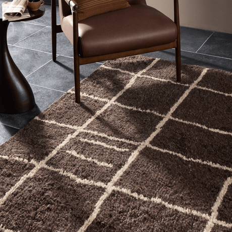 Sumlin Hand-Knotted Rug Area Rugs