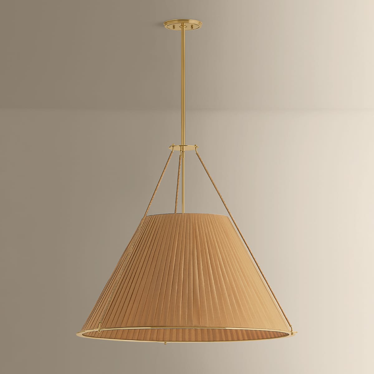 Sunside Chandelier Chandeliers 1145-AGB 197292788812