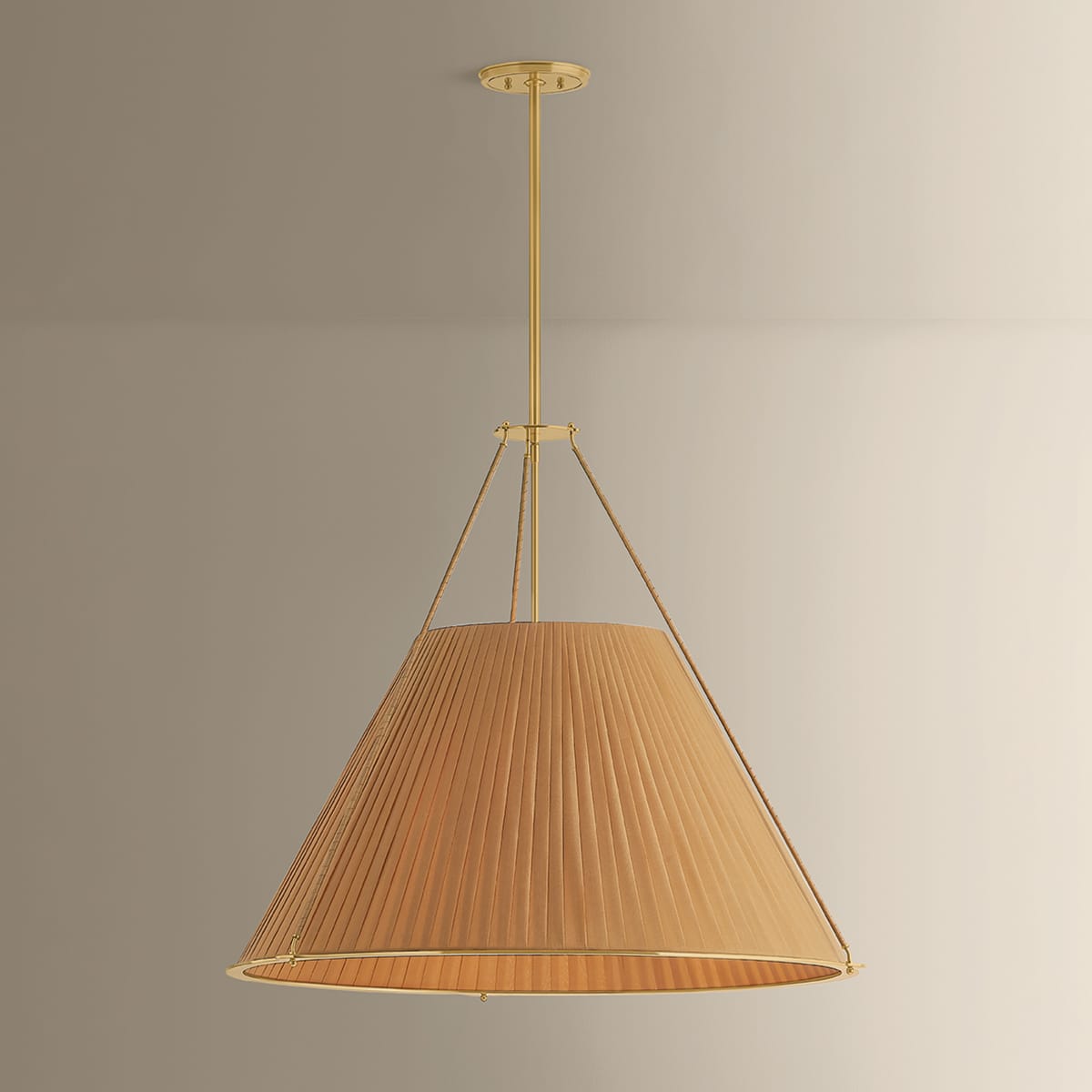 Sunside Chandelier Chandeliers 1145-AGB 197292788812