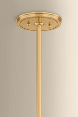 Sunside Chandelier Chandeliers 1145-AGB 197292788812