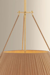 Sunside Chandelier Chandeliers 1145-AGB 197292788812