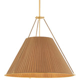Sunside Chandelier Chandeliers 1145-AGB 197292788812