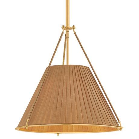 Sunside Pendant Pendants 1143-AGB 197292788775