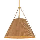 Sunside Pendant Pendants 1144-AGB 197292788799