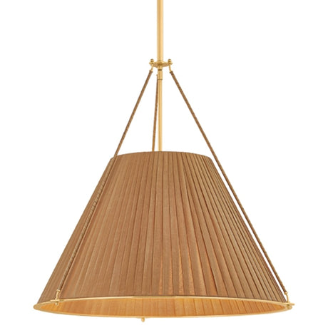 Sunside Pendant Pendants 1144-AGB 197292788799