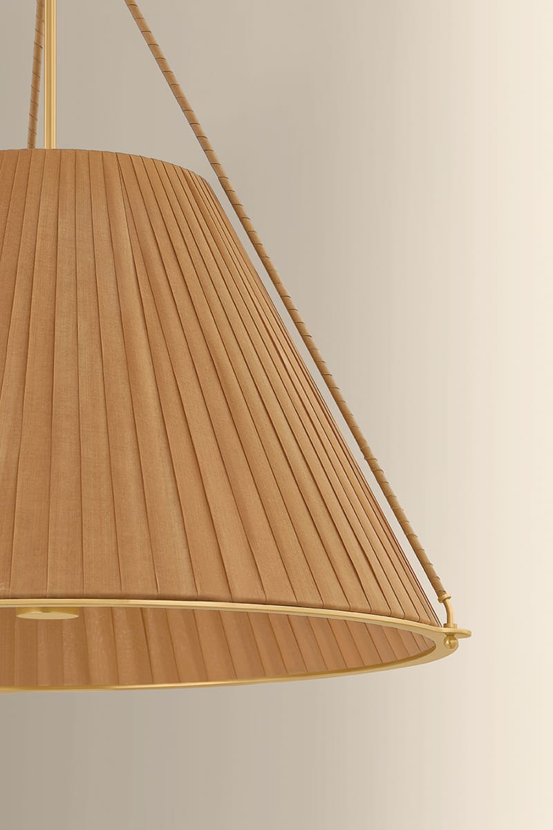 Sunside Pendant Pendants