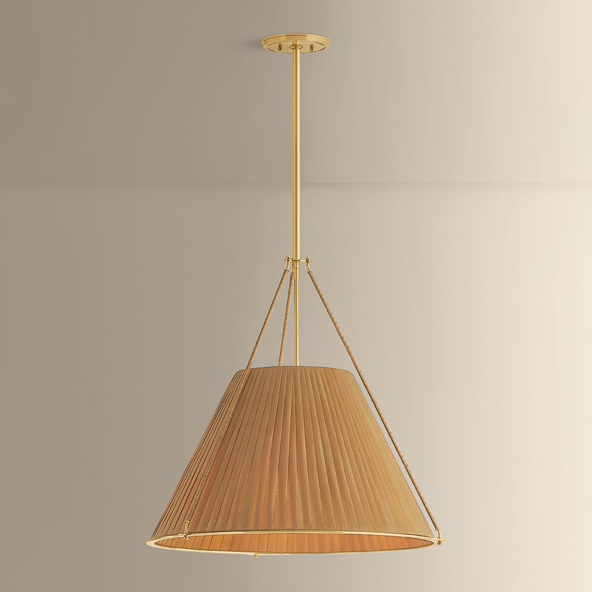 Sunside Pendant Pendants