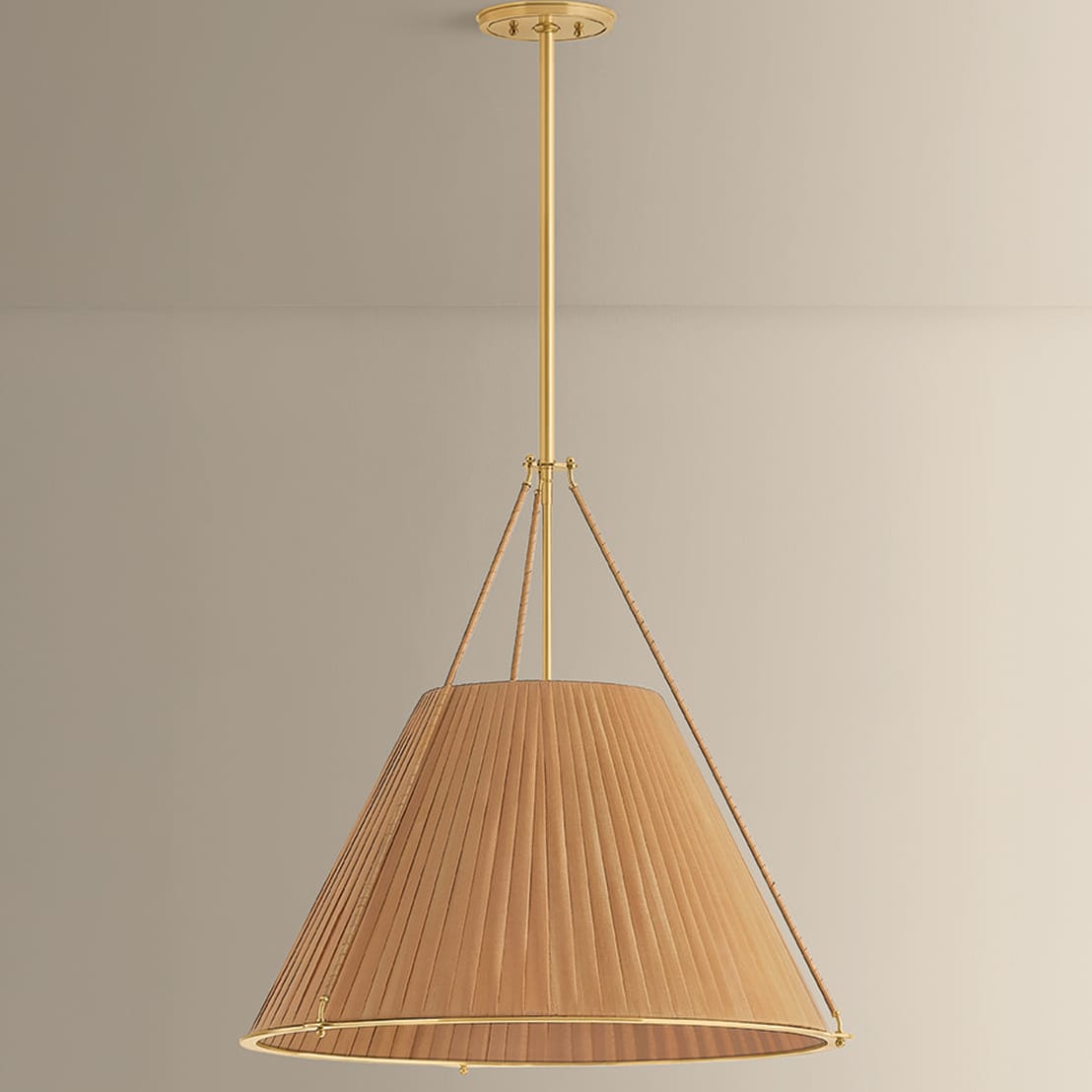 Sunside Pendant Pendants