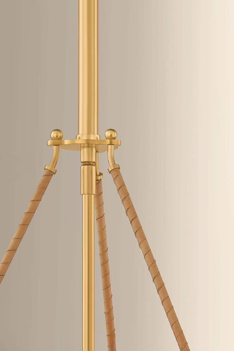 Sunside Pendant Pendants