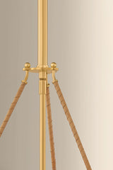 Sunside Pendant Pendants