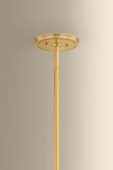 Sunside Pendant Pendants