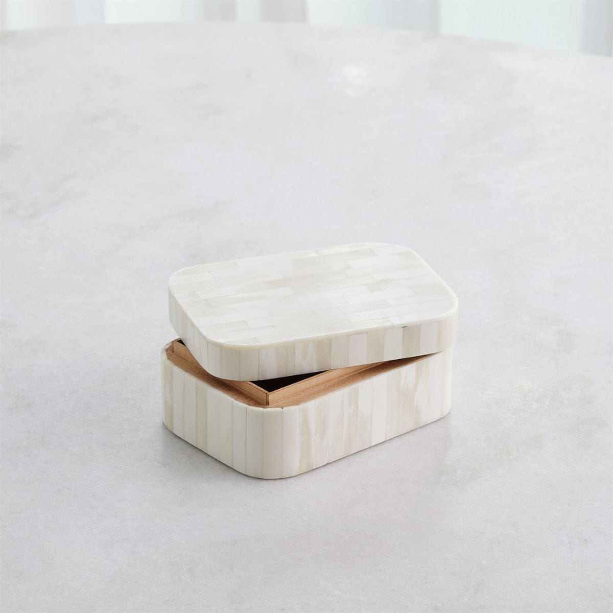 Super Ellipse Boxes and Tray Trays