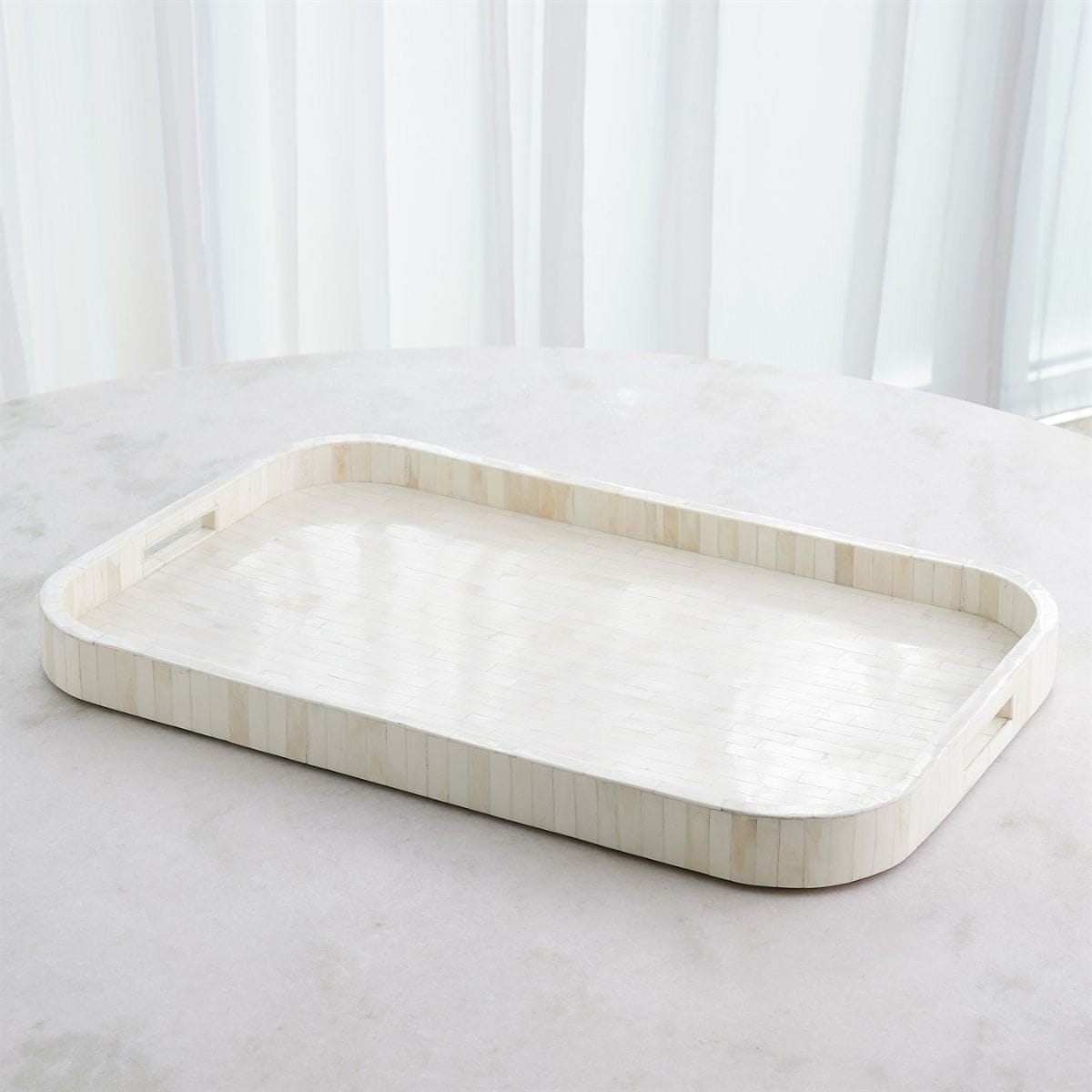 Super Ellipse Boxes and Tray Trays