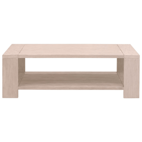 Sur Outdoor Coffee Table Outdoor Furniture 6875.W-ET 842279145996