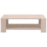 Sur Outdoor Coffee Table Outdoor Furniture 6875.W-ET 842279145996