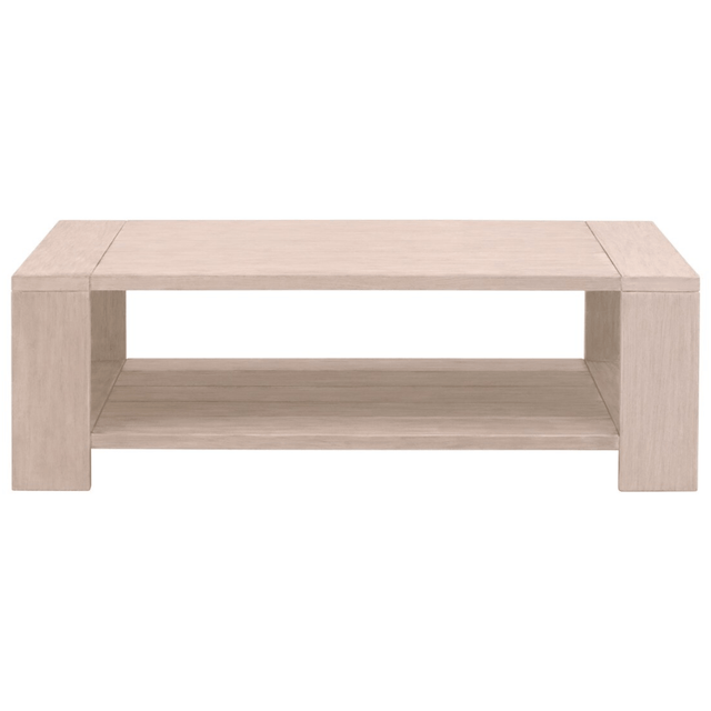 Sur Outdoor Coffee Table Outdoor Furniture 6875.W-ET 842279145996