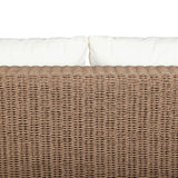 Suri Outdoor Sofa Outdoor Chairs 242909-002 801542976903