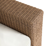 Suri Outdoor Sofa Outdoor Chairs 242909-002 801542976903