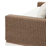 Suri Outdoor Sofa Outdoor Chairs 242909-002 801542976903