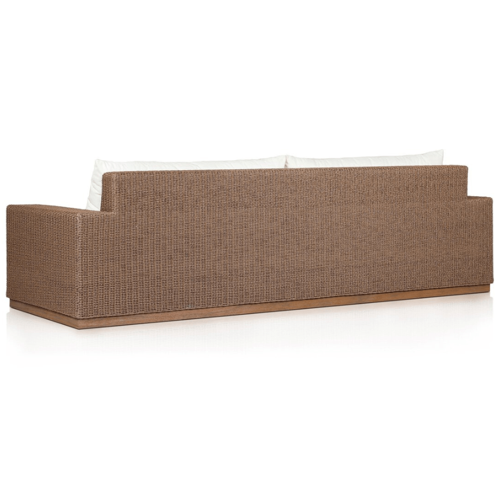 Suri Outdoor Sofa Outdoor Chairs 242909-002 801542976903