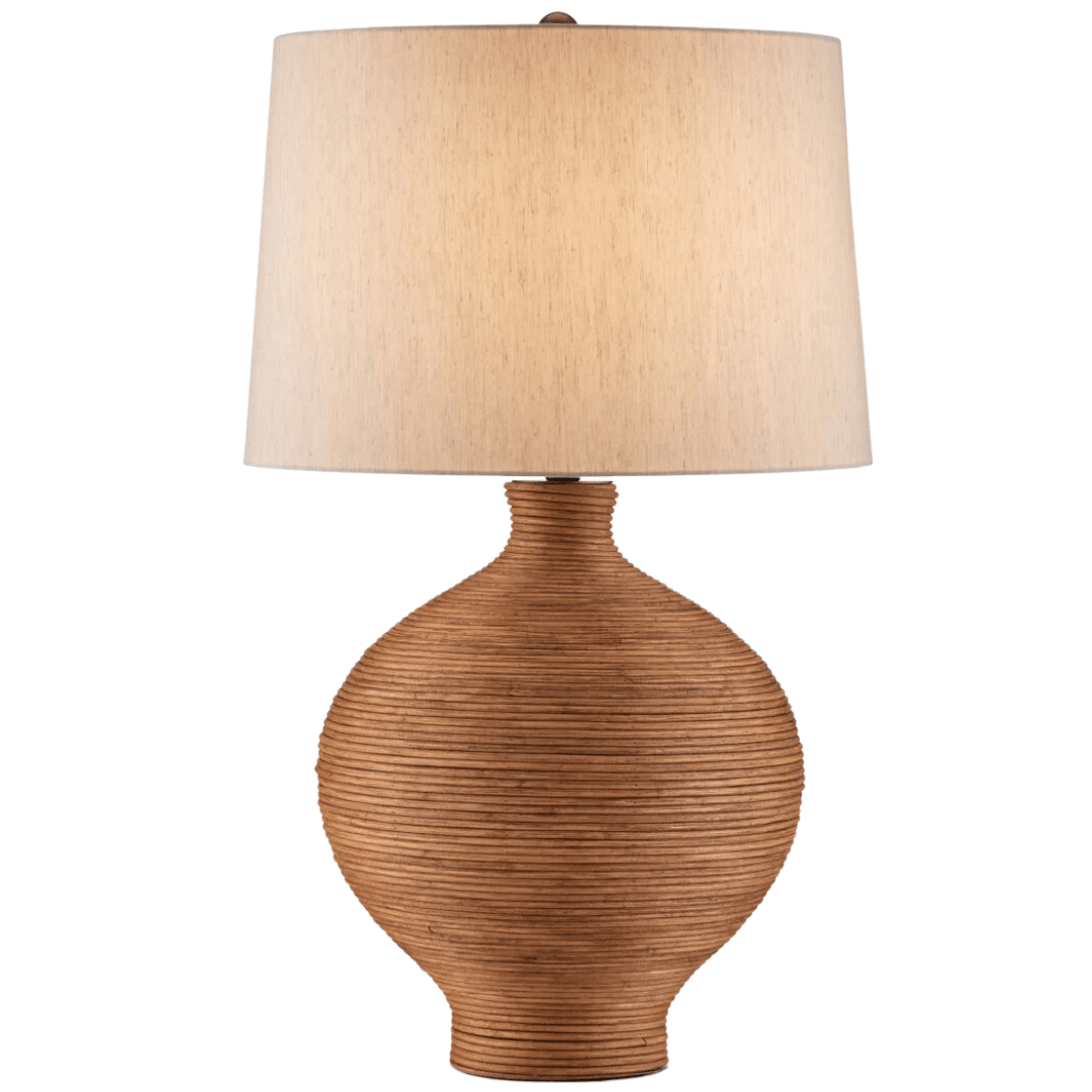 Susel Table Lamp Table Lamps 6000-0980