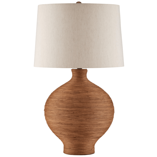 Susel Table Lamp Table Lamps 6000-0980