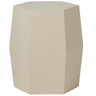 Sutton Stool/Side Table Stools FURSUTTONSTRFFGY