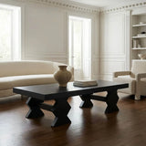 Suzu Coffee Table Coffee Tables GTAB1015HB 00842449113640
