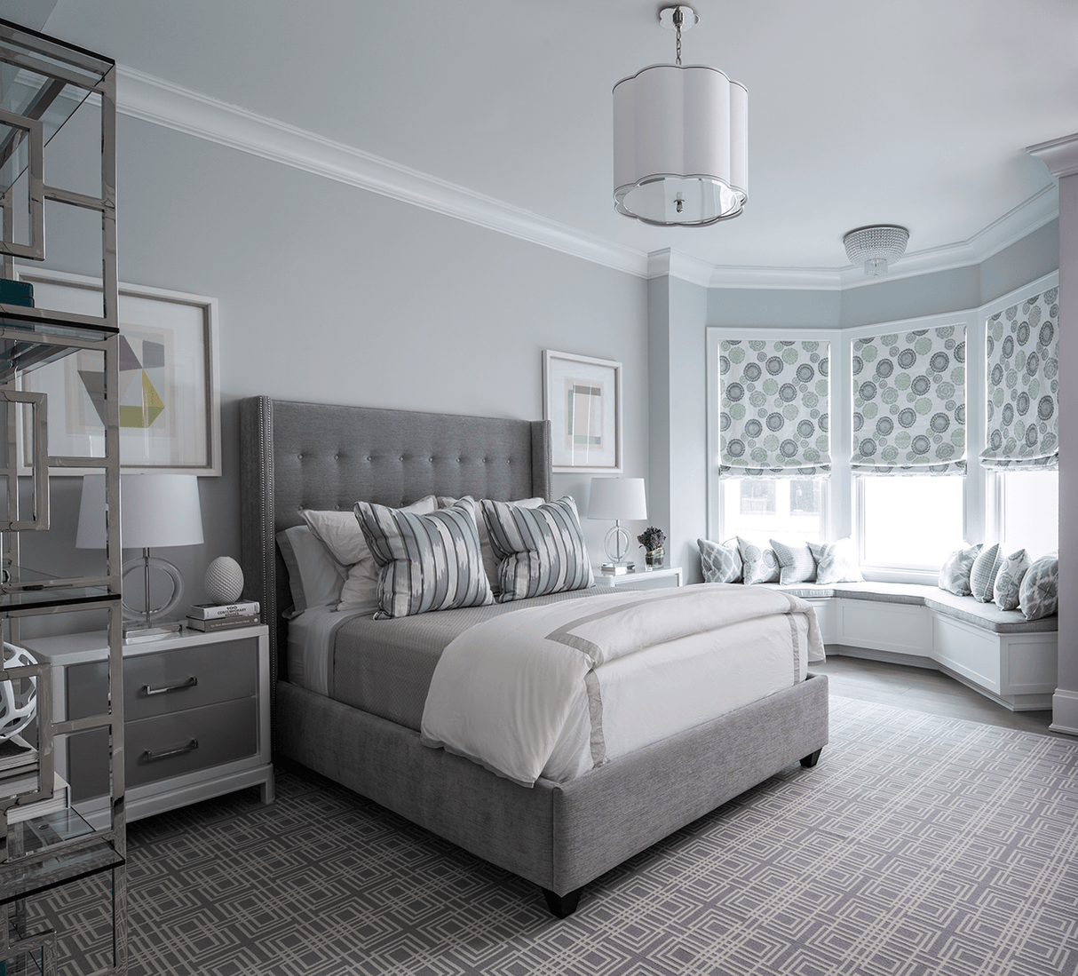 Sweeny Pendant Pendants