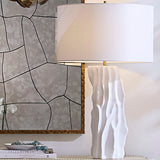 Sweetwood Table Lamp Table Lamps 9SWEETWOTLWH 688933040777