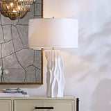 Sweetwood Table Lamp Table Lamps 9SWEETWOTLWH 688933040777