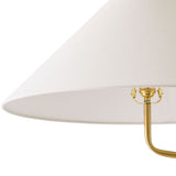 Swerve Floor Lamp Floor Lamps 780817