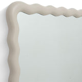 Swirly Mirror Mirror TOV-C69308