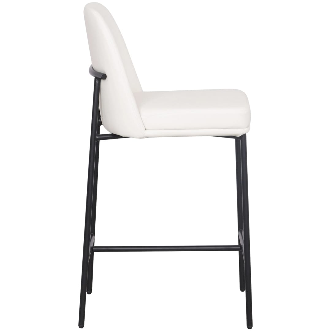 Sydney Counter Stool (Set of 2) Bar + Counter Stools