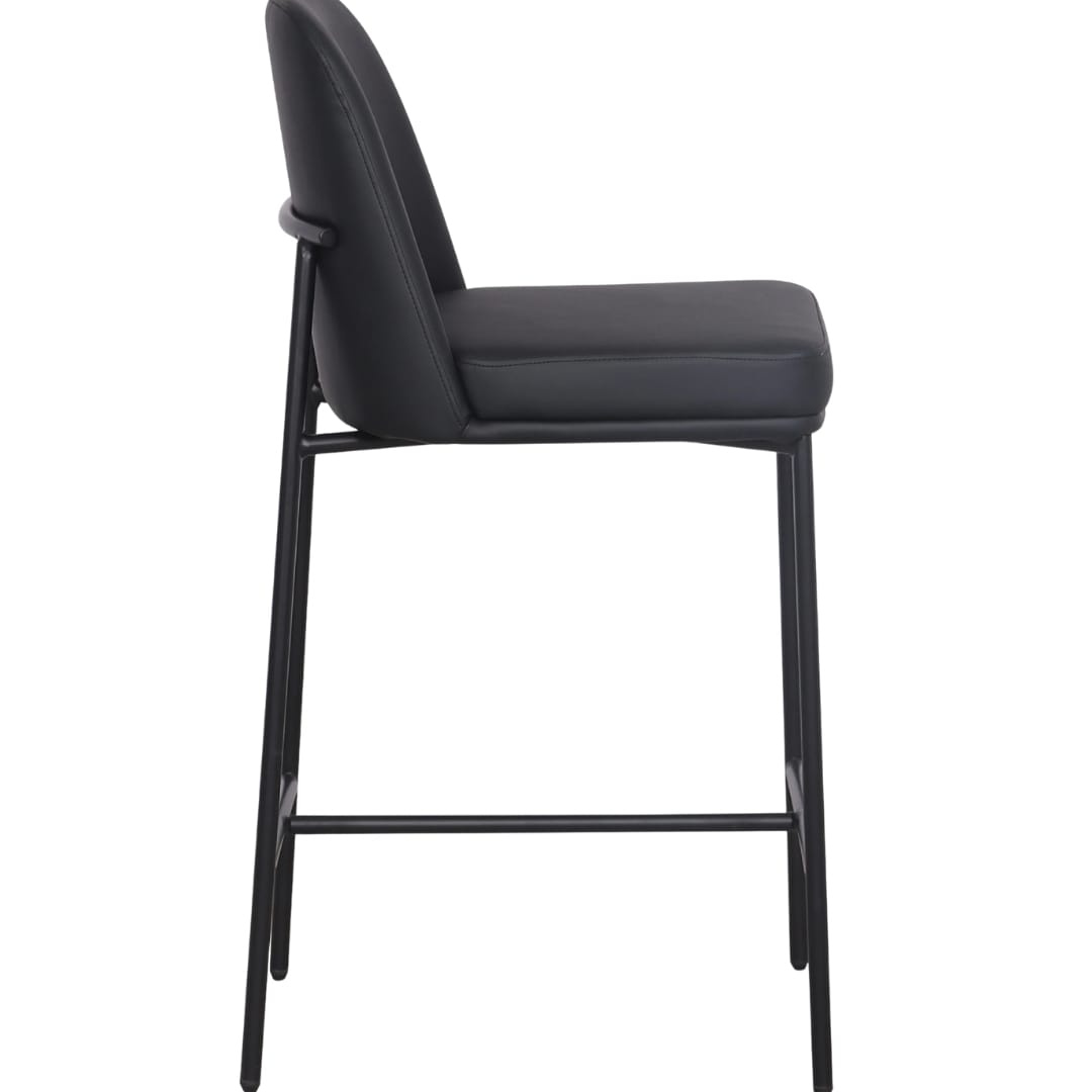 Sydney Counter Stool (Set of 2) Bar + Counter Stools