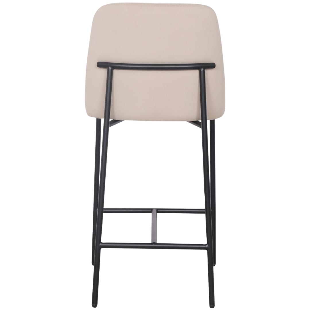 Sydney Counter Stool (Set of 2) Bar + Counter Stools