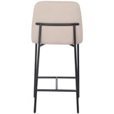Sydney Counter Stool (Set of 2) Bar + Counter Stools