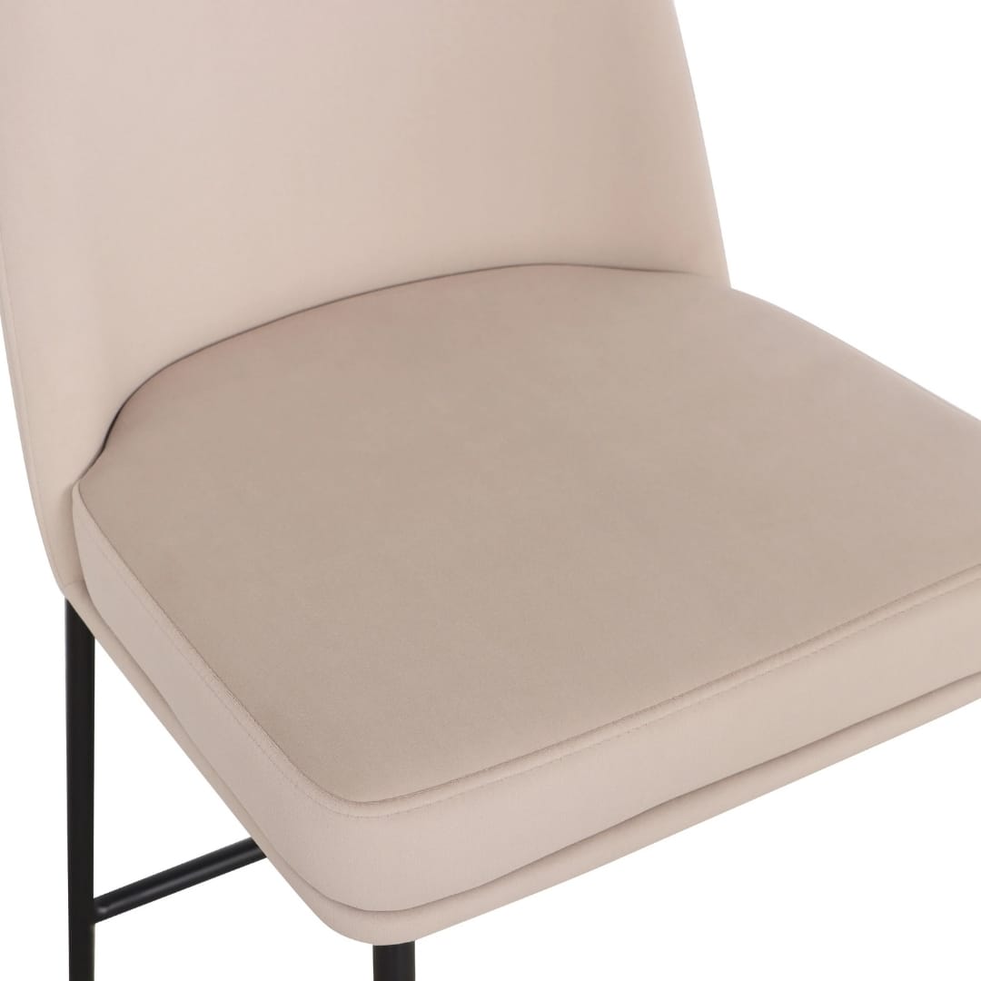 Sydney Counter Stool (Set of 2) Bar + Counter Stools
