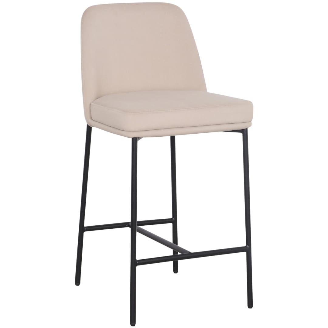 Sydney Counter Stool (Set of 2) Bar + Counter Stools