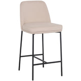 Sydney Counter Stool (Set of 2) Bar + Counter Stools