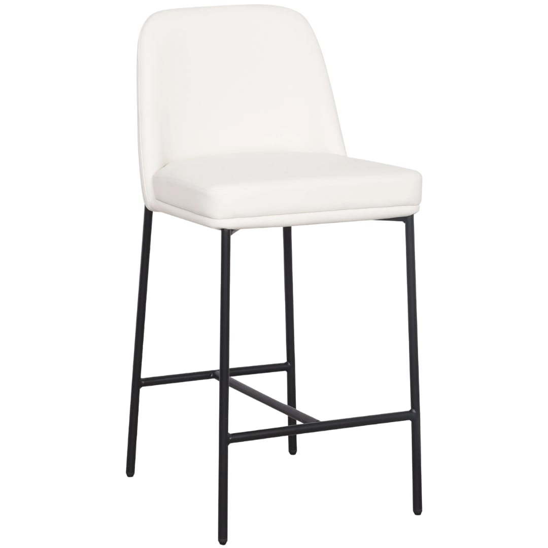 Sydney Counter Stool (Set of 2) Bar + Counter Stools