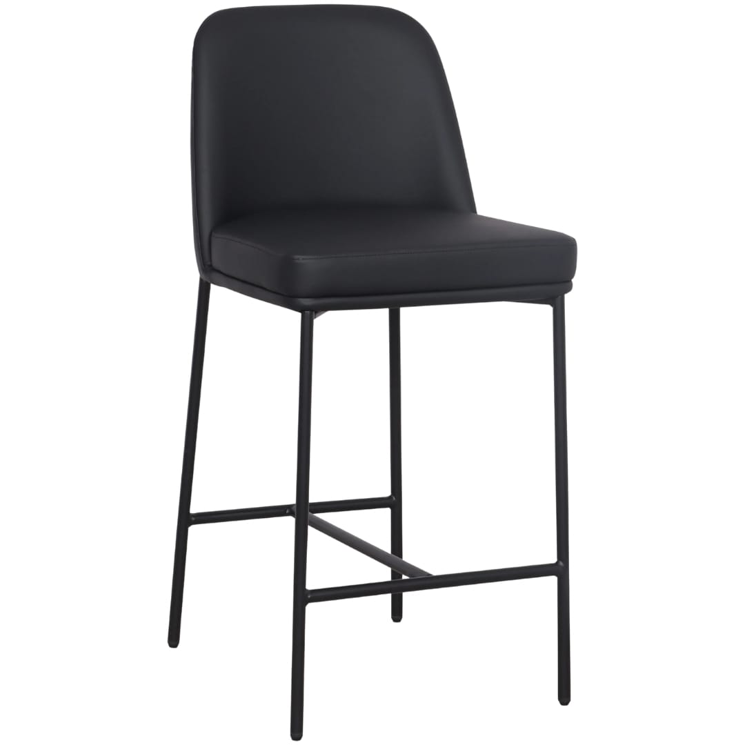 Sydney Counter Stool (Set of 2) Bar + Counter Stools