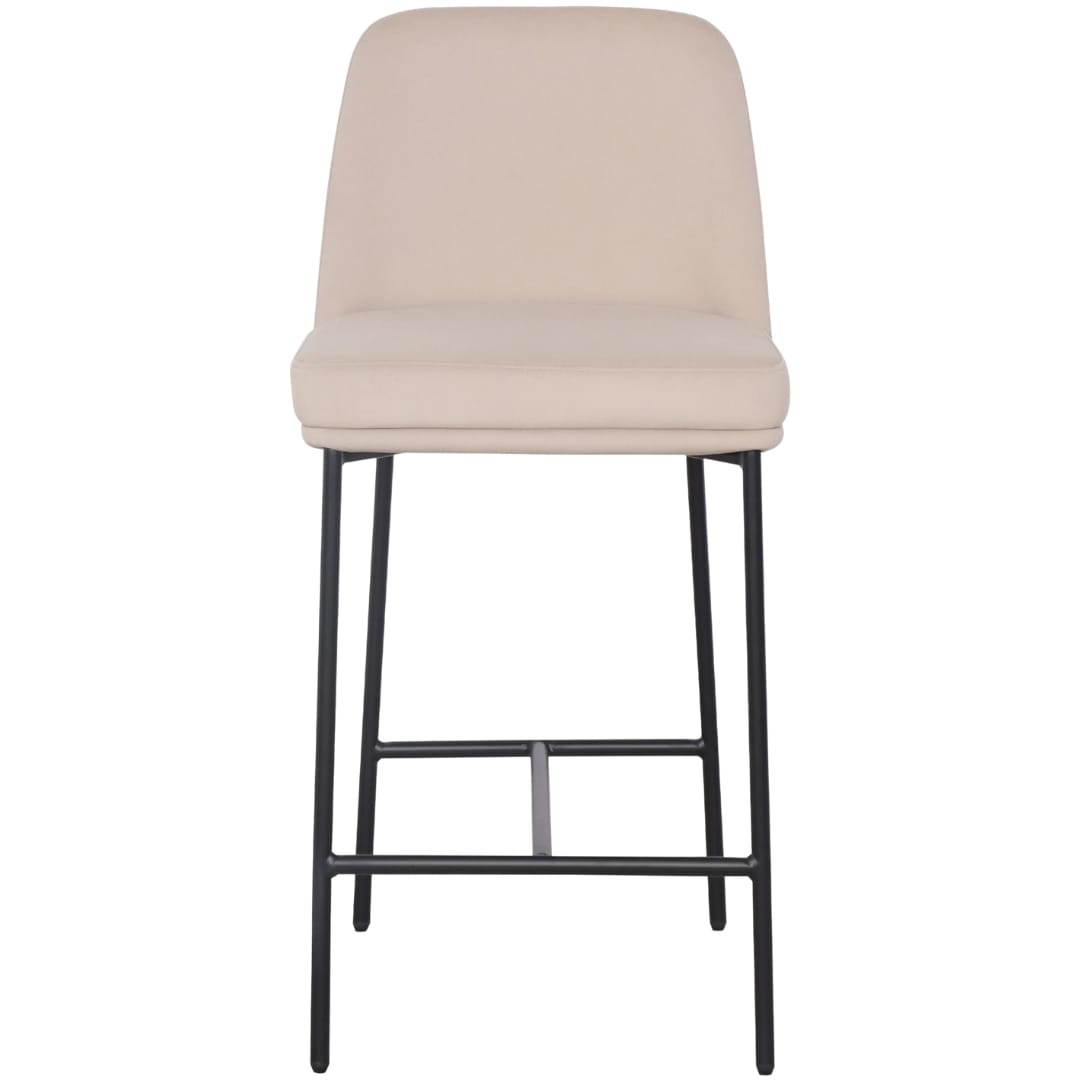 Sydney Counter Stool (Set of 2) Bar + Counter Stools