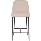 Sydney Counter Stool (Set of 2) Bar + Counter Stools