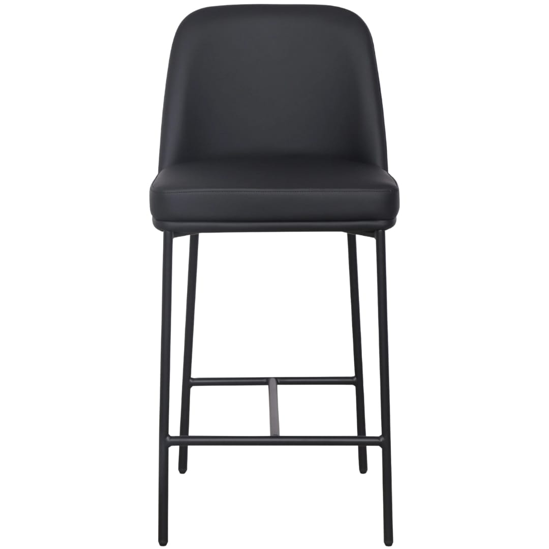 Sydney Counter Stool (Set of 2) Bar + Counter Stools