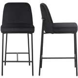 Sydney Counter Stool (Set of 2) Bar + Counter Stools TOV-D54771 793580648938