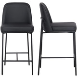 Sydney Counter Stool (Set of 2) Bar + Counter Stools TOV-D54773 793580648952