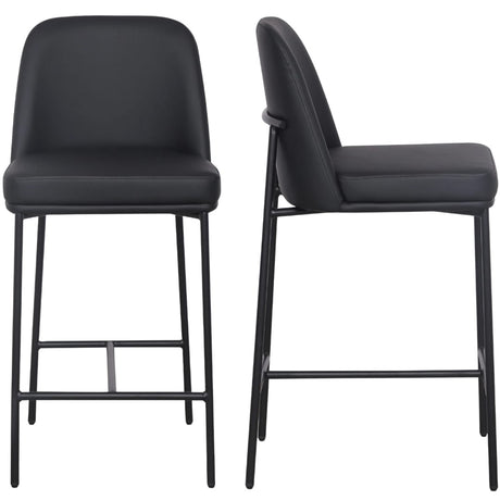 Sydney Counter Stool (Set of 2) Bar + Counter Stools TOV-D54773 793580648952